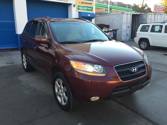Used - Hyundai Santa Fe SUV for sale in Staten Island NY