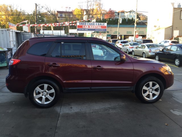 Used - Hyundai Santa Fe SUV for sale in Staten Island NY