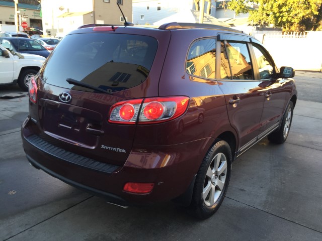 Used - Hyundai Santa Fe SUV for sale in Staten Island NY