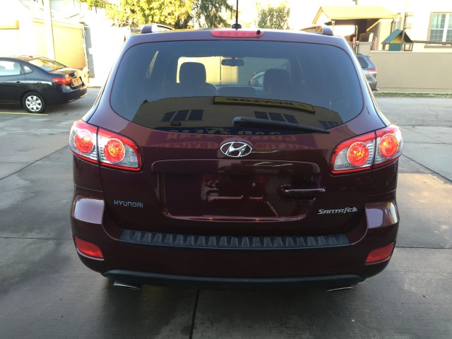 Used - Hyundai Santa Fe SUV for sale in Staten Island NY