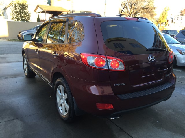 Used - Hyundai Santa Fe SUV for sale in Staten Island NY