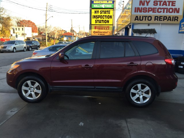 Used - Hyundai Santa Fe SUV for sale in Staten Island NY