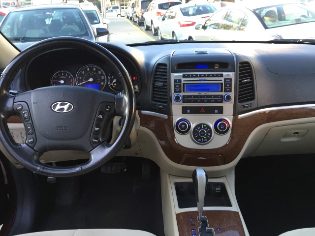 Used - Hyundai Santa Fe SUV for sale in Staten Island NY