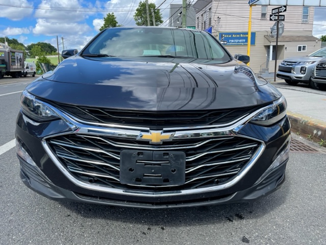 Used - Chevrolet Malibu LT SEDAN for sale in Staten Island NY