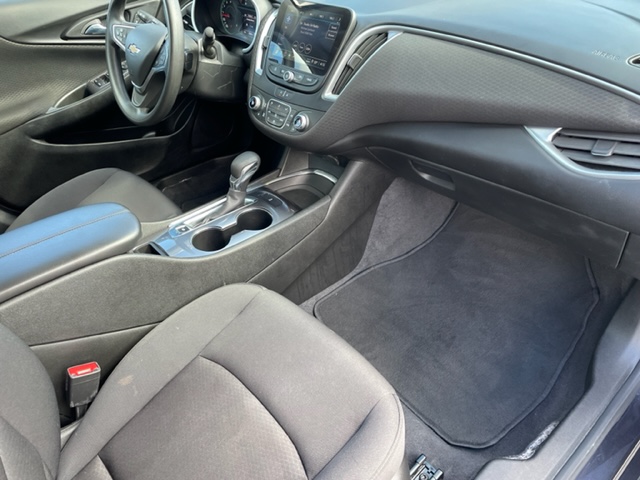 Used - Chevrolet Malibu LT SEDAN for sale in Staten Island NY