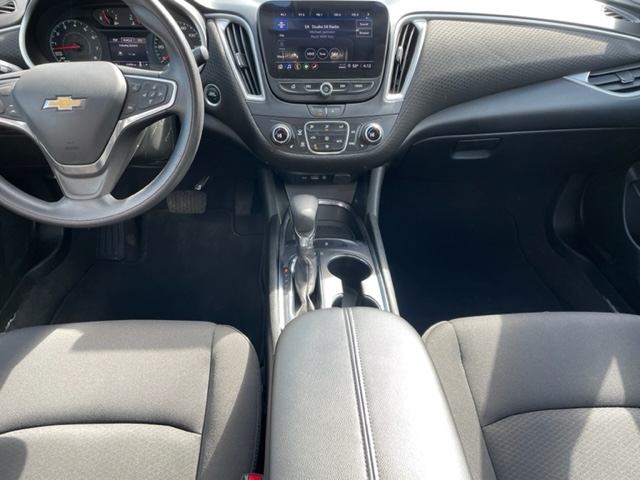 Used - Chevrolet Malibu LT SEDAN for sale in Staten Island NY