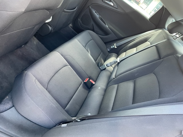 Used - Chevrolet Malibu LT SEDAN for sale in Staten Island NY
