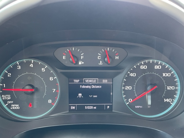 Used - Chevrolet Malibu LT SEDAN for sale in Staten Island NY