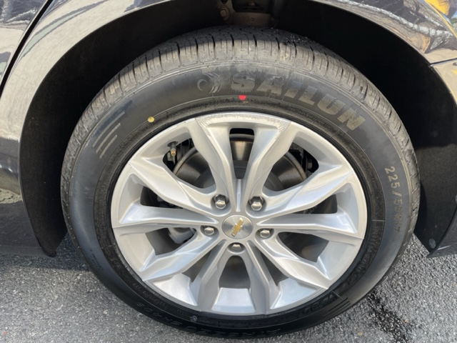 Used - Chevrolet Malibu LT SEDAN for sale in Staten Island NY