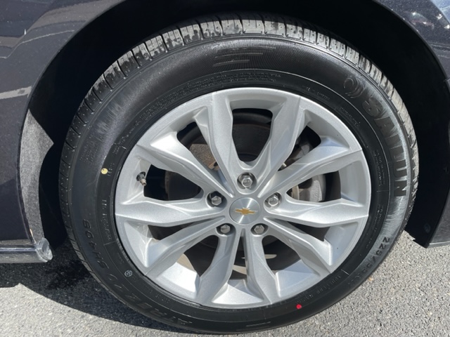 Used - Chevrolet Malibu LT SEDAN for sale in Staten Island NY