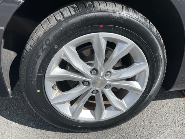 Used - Chevrolet Malibu LT SEDAN for sale in Staten Island NY