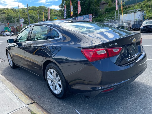 Used - Chevrolet Malibu LT SEDAN for sale in Staten Island NY