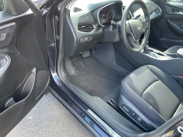 Used - Chevrolet Malibu LT SEDAN for sale in Staten Island NY