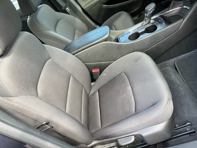 Used - Chevrolet Malibu LT SEDAN for sale in Staten Island NY