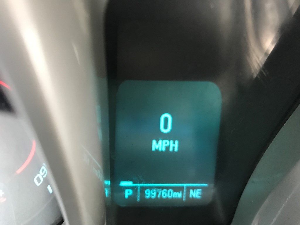 Used - Chevrolet Camaro 2LS Coupe for sale in Staten Island NY