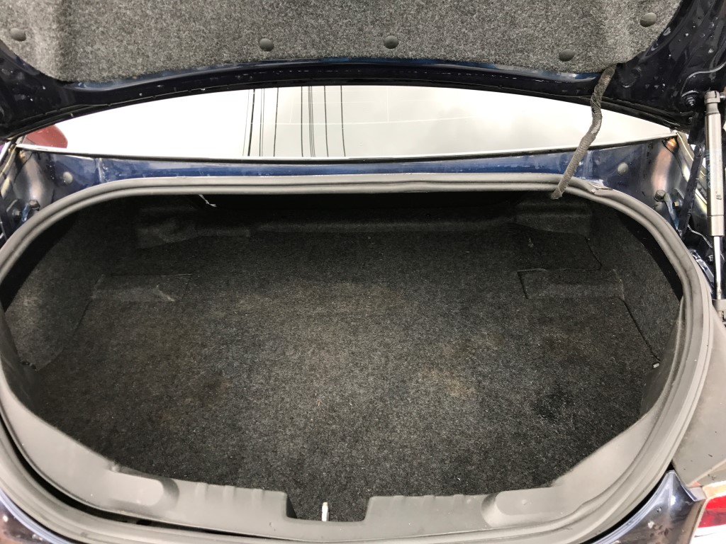 Used - Chevrolet Camaro 2LS Coupe for sale in Staten Island NY