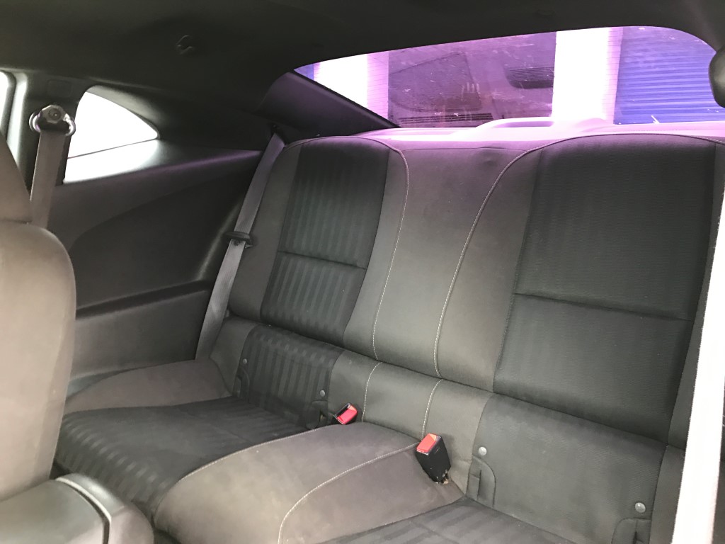 Used - Chevrolet Camaro 2LS Coupe for sale in Staten Island NY