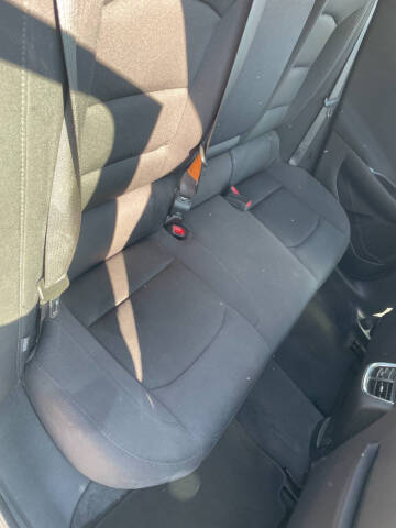 Used - Chevrolet Malibu LT SEDAN for sale in Staten Island NY