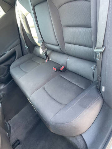 Used - Chevrolet Malibu LT SEDAN for sale in Staten Island NY