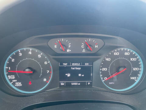 Used - Chevrolet Malibu LT SEDAN for sale in Staten Island NY