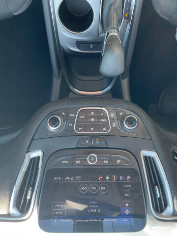 Used - Chevrolet Malibu LT SEDAN for sale in Staten Island NY