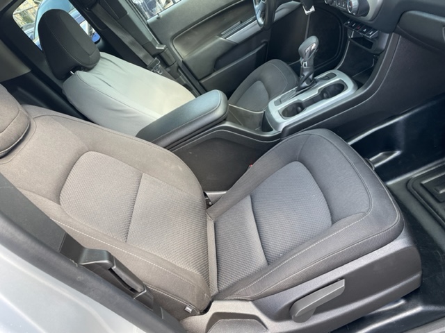 Used - Chevrolet Colorado LT Pickup Truck for sale in Staten Island NY