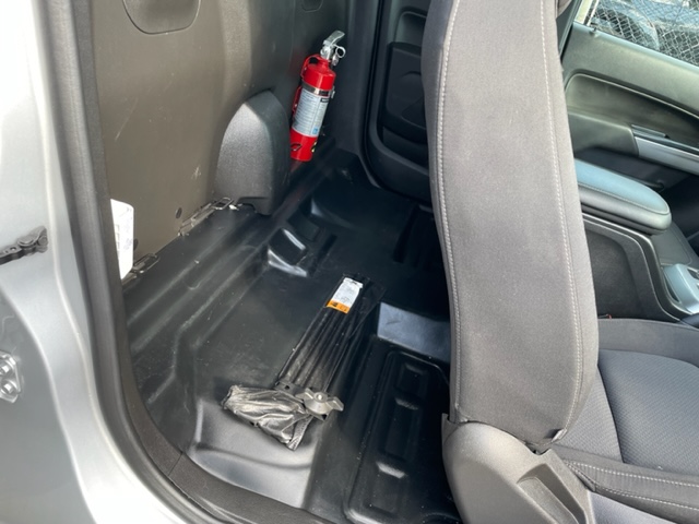 Used - Chevrolet Colorado LT Pickup Truck for sale in Staten Island NY