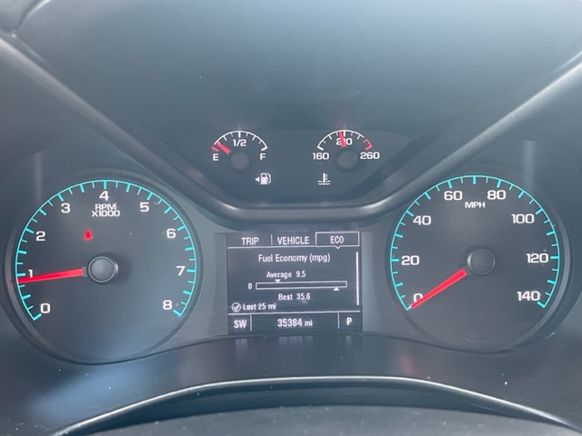 Used - Chevrolet Colorado LT Pickup Truck for sale in Staten Island NY