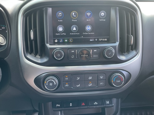 Used - Chevrolet Colorado LT Pickup Truck for sale in Staten Island NY