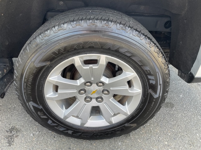 Used - Chevrolet Colorado LT Pickup Truck for sale in Staten Island NY