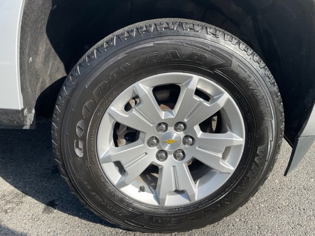 Used - Chevrolet Colorado LT Pickup Truck for sale in Staten Island NY