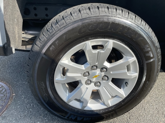 Used - Chevrolet Colorado LT Pickup Truck for sale in Staten Island NY