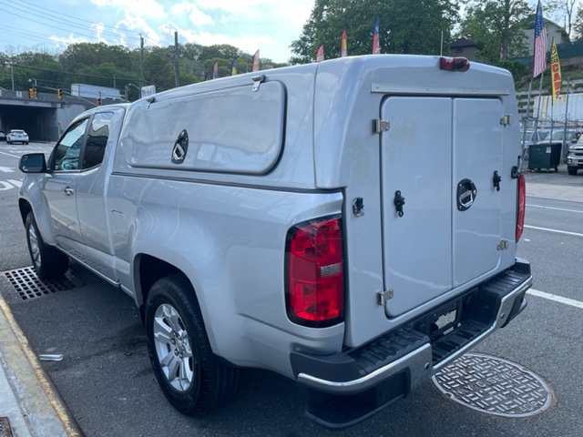 Used - Chevrolet Colorado LT Pickup Truck for sale in Staten Island NY