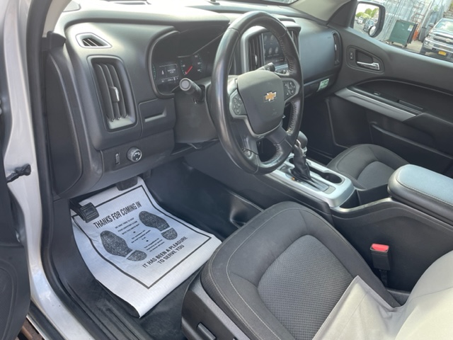 Used - Chevrolet Colorado LT Pickup Truck for sale in Staten Island NY
