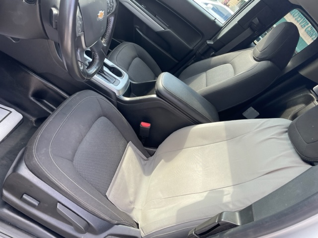 Used - Chevrolet Colorado LT Pickup Truck for sale in Staten Island NY