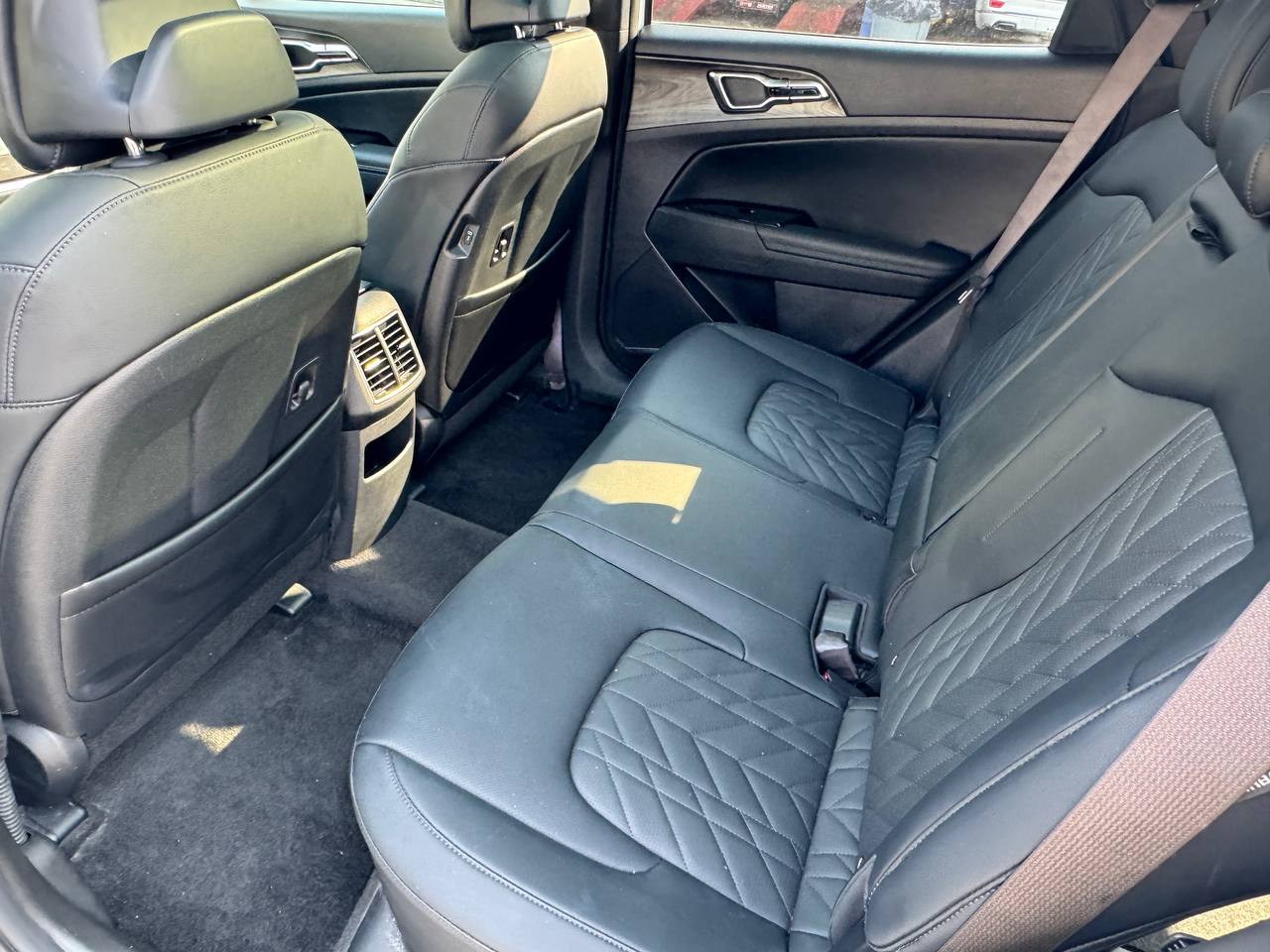 Used - Kia Sportage Plug-In Hybrid X Line SUV for sale in Staten Island NY