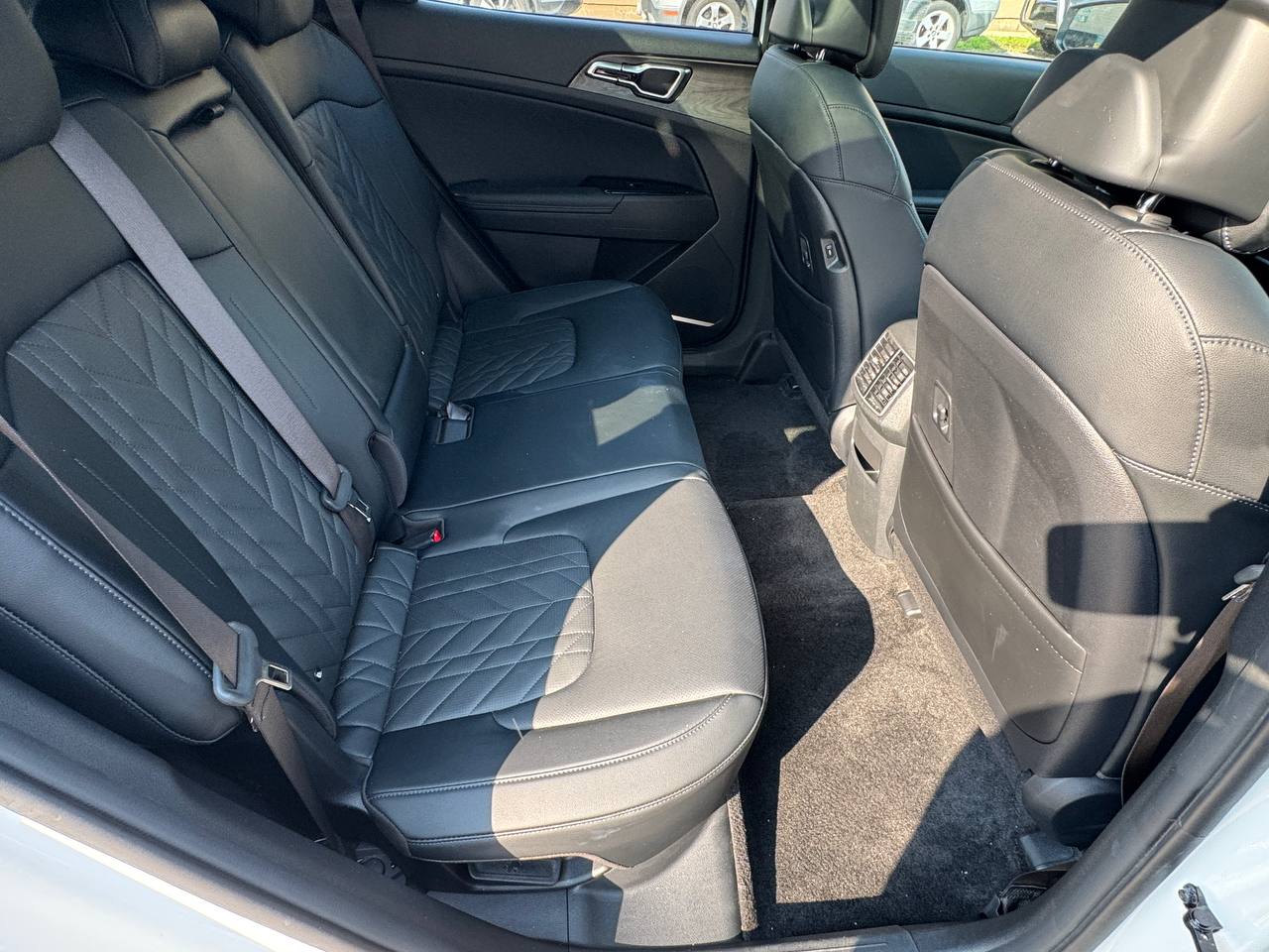 Used - Kia Sportage Plug-In Hybrid X Line SUV for sale in Staten Island NY