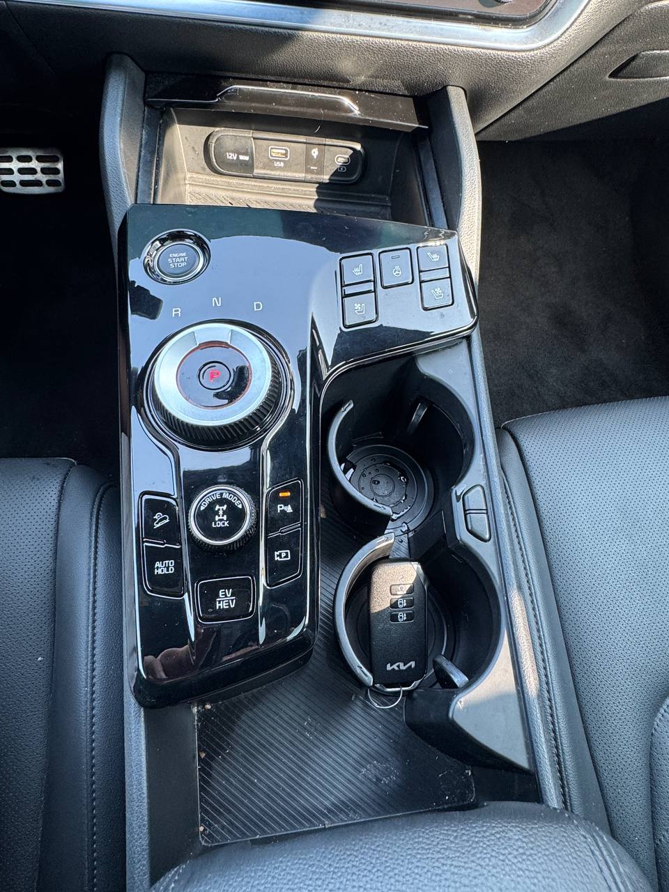 Used - Kia Sportage Plug-In Hybrid X Line SUV for sale in Staten Island NY