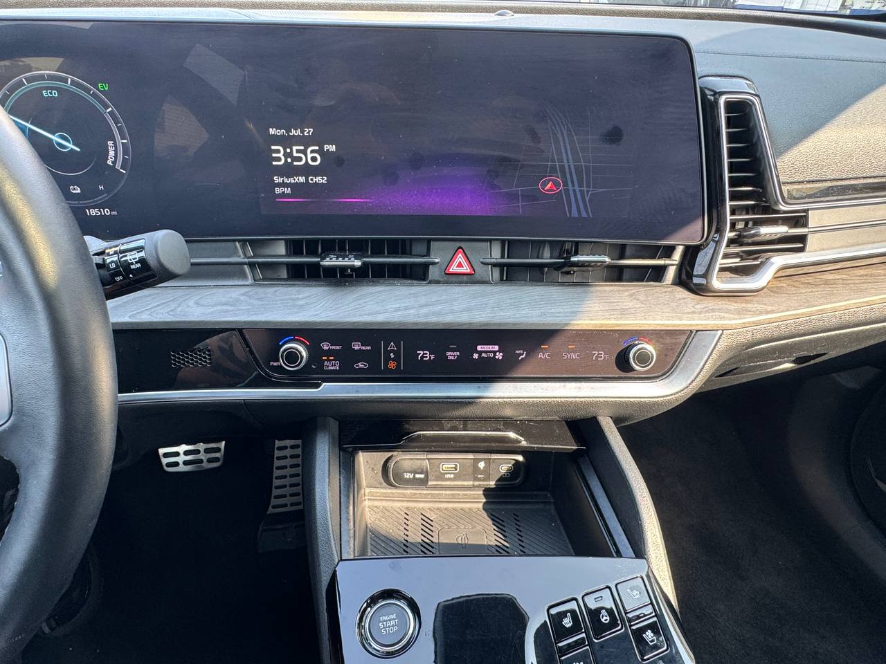 Used - Kia Sportage Plug-In Hybrid X Line SUV for sale in Staten Island NY
