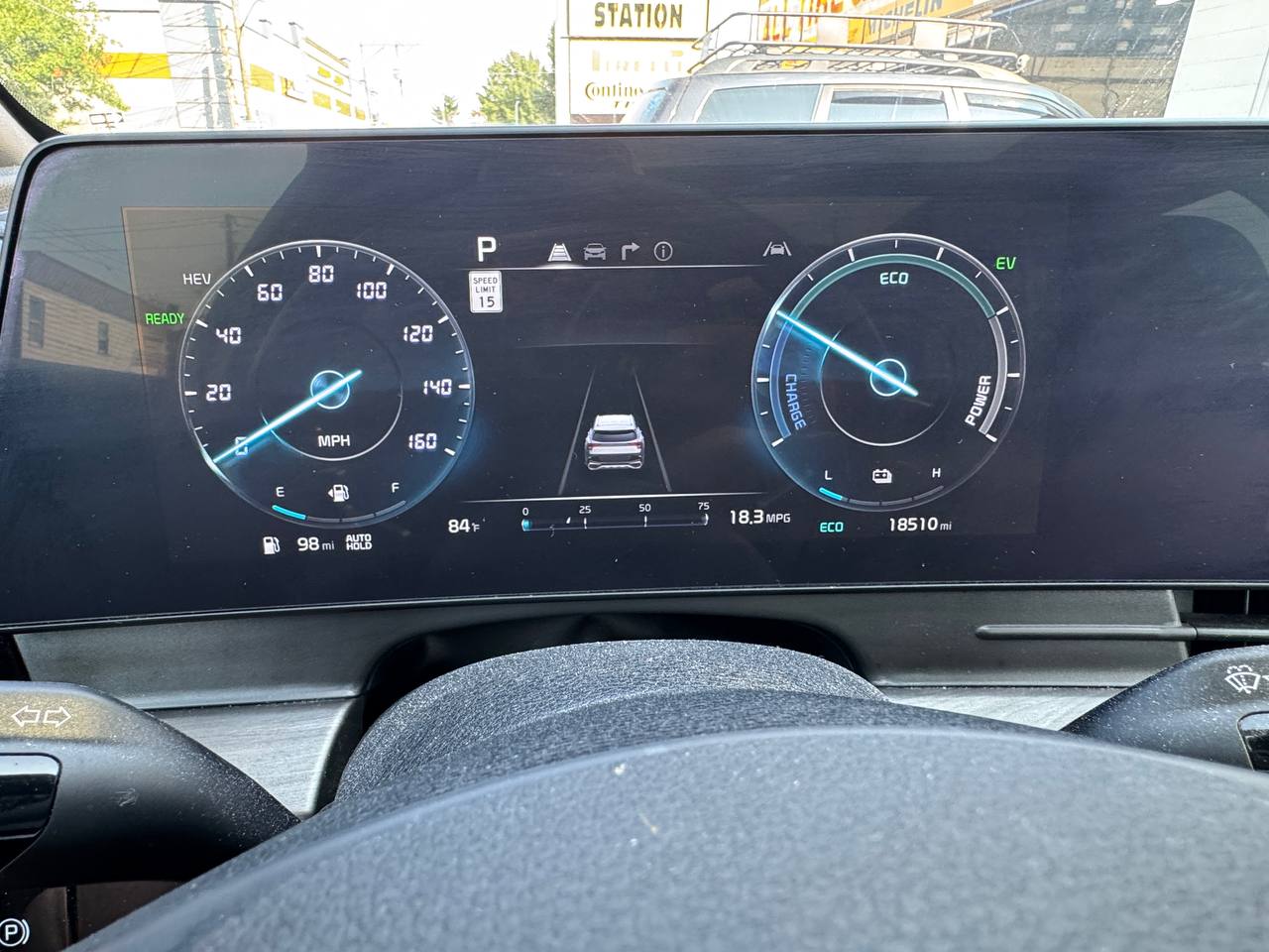 Used - Kia Sportage Plug-In Hybrid X Line SUV for sale in Staten Island NY