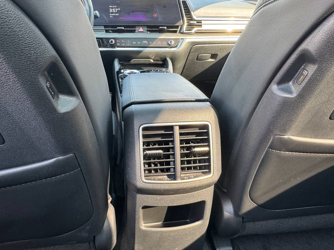 Used - Kia Sportage Plug-In Hybrid X Line SUV for sale in Staten Island NY