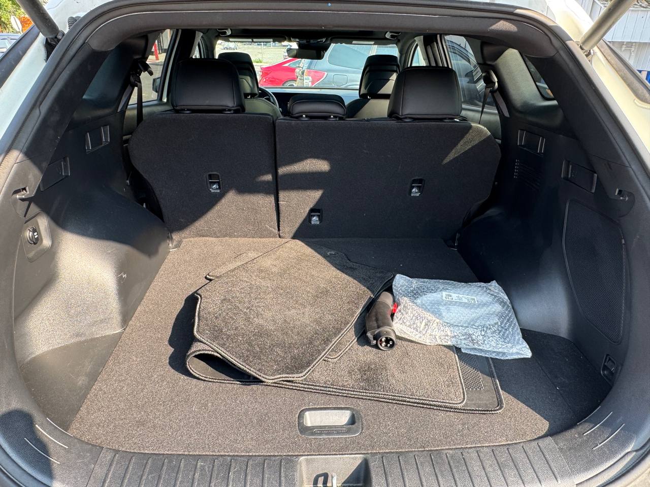 Used - Kia Sportage Plug-In Hybrid X Line SUV for sale in Staten Island NY