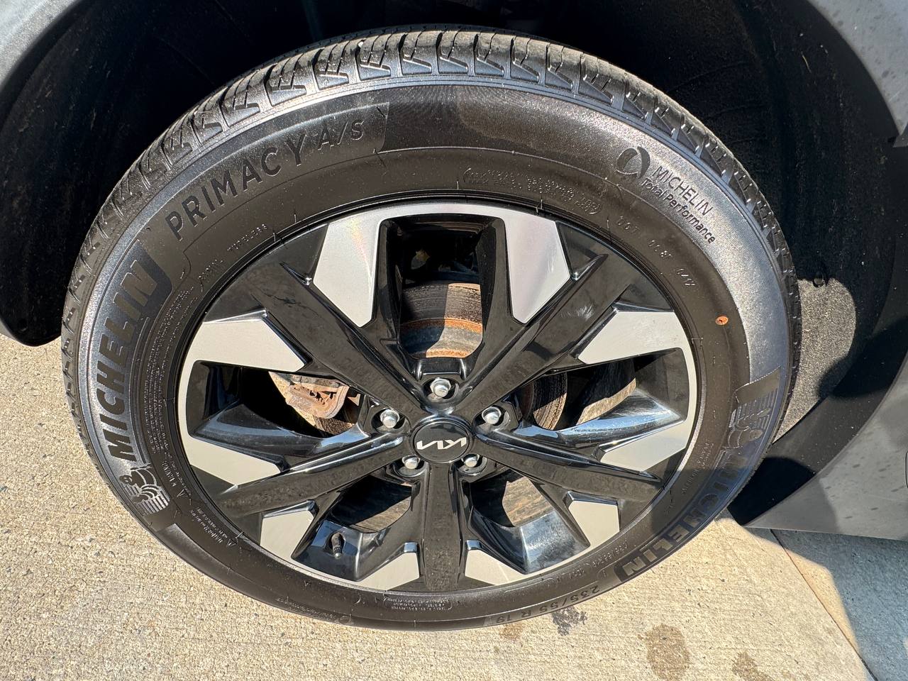 Used - Kia Sportage Plug-In Hybrid X Line SUV for sale in Staten Island NY