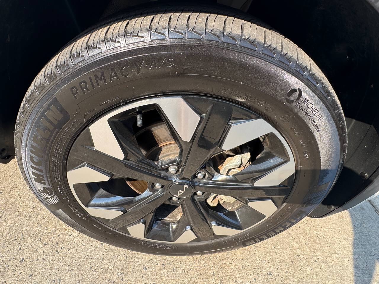 Used - Kia Sportage Plug-In Hybrid X Line SUV for sale in Staten Island NY
