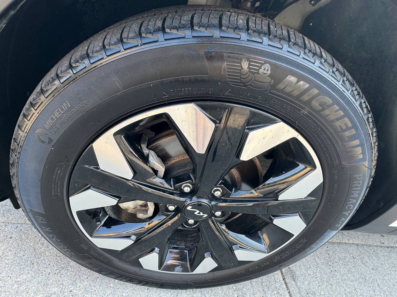 Used - Kia Sportage Plug-In Hybrid X Line SUV for sale in Staten Island NY