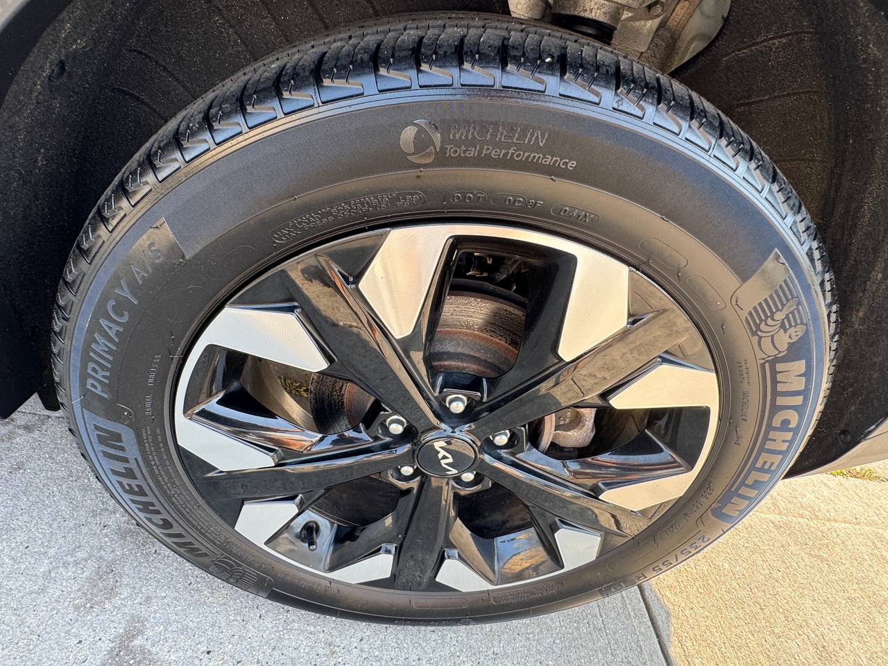 Used - Kia Sportage Plug-In Hybrid X Line SUV for sale in Staten Island NY