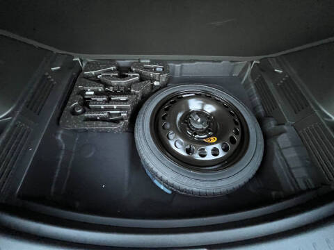 Used - Chevrolet TrailBlazer LS SUV for sale in Staten Island NY