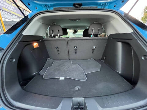 Used - Chevrolet TrailBlazer LS SUV for sale in Staten Island NY