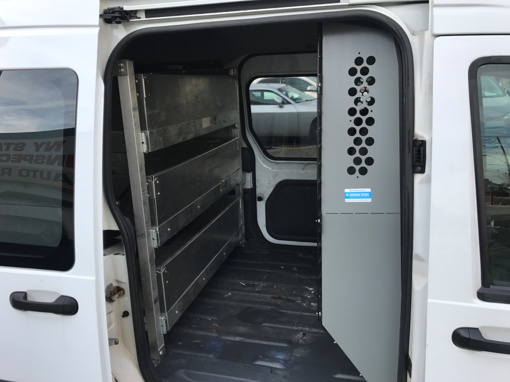 Used - Ford Transit Connect XLT Cargo Van for sale in Staten Island NY