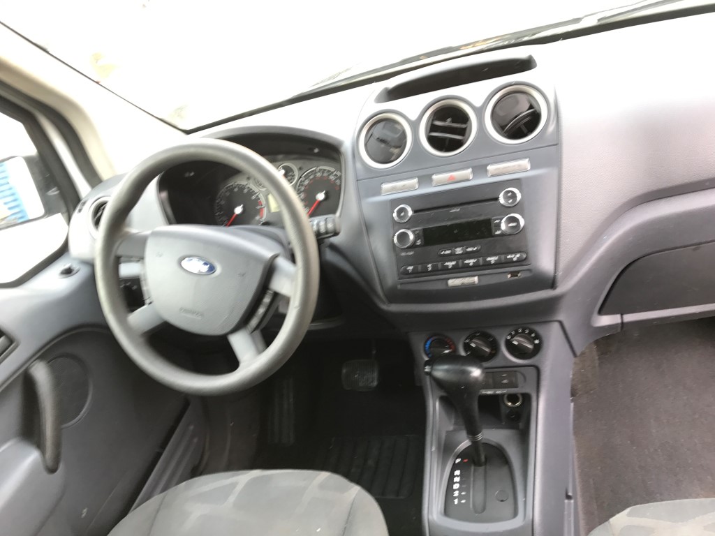 Used - Ford Transit Connect XLT Cargo Van for sale in Staten Island NY